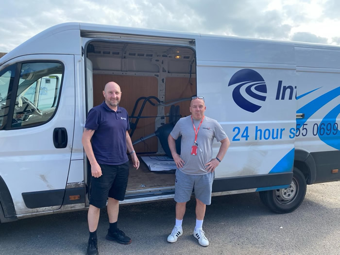 the carpenter's arms trust