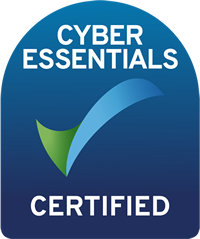cyber essentials certified