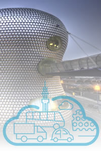 congestion charge clean air zone