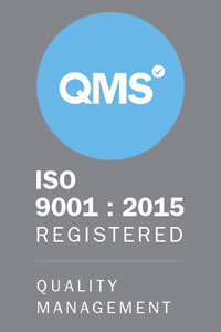 iso registered