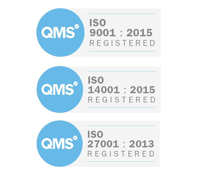 ISO 9001