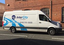 long wheelbase same day courier